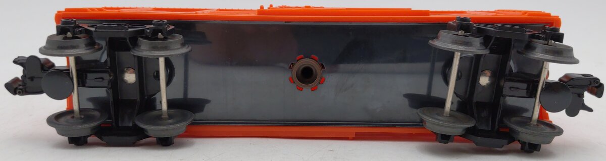 Lionel 6-16682 O Gauge Lionelville Farms Stock Car EX