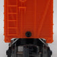Lionel 6-16682 O Gauge Lionelville Farms Stock Car EX