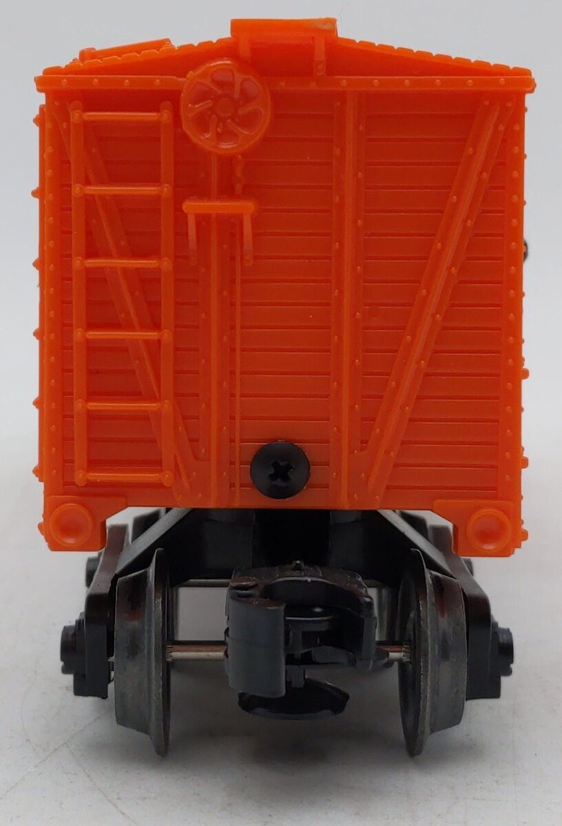 Lionel 6-16682 O Gauge Lionelville Farms Stock Car EX