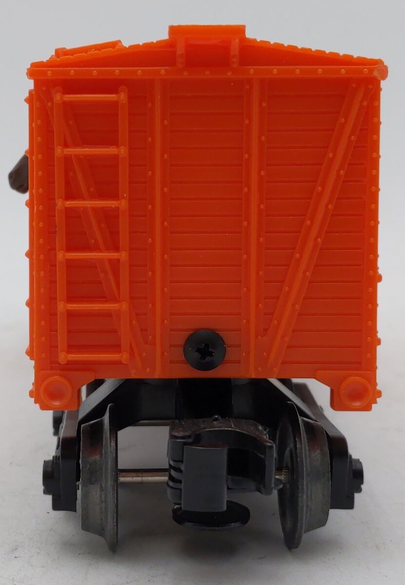 Lionel 6-16682 O Gauge Lionelville Farms Stock Car EX