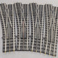 Gargraves 104 O 100" "Phantom" Left Hand Manual Switch Turnout [4] VG