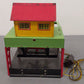 American Flyer 751A Vintage S Log Loader VG