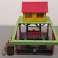 American Flyer 751A Vintage S Log Loader VG