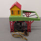 American Flyer 751A Vintage S Log Loader VG