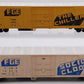 Athearn 2304 HO FGE 57' Reefer Cars -Assembled (Set of 2) EX/Box