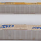 Athearn 2304 HO FGE 57' Reefer Cars -Assembled (Set of 2) EX/Box