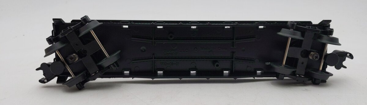 Lionel 6-39486 O Gauge Deep Sea Challenger Submarine Car LN/Box