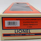 Lionel 6-39486 O Gauge Deep Sea Challenger Submarine Car LN/Box