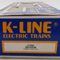 K-Line K6809 O Southern Crane Car LN/Box
