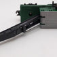 K-Line K6809 O Southern Crane Car LN/Box