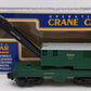 K-Line K6809 O Southern Crane Car LN/Box