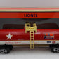 Lionel 6-58550 O Gauge MLR Texas Special Unibody Tank Car #301245 LN/Box