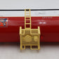 Lionel 6-58550 O Gauge MLR Texas Special Unibody Tank Car #301245 LN/Box