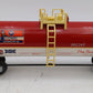 Lionel 6-58550 O Gauge MLR Texas Special Unibody Tank Car #301245 LN/Box