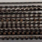 Assorted O Gauge Straight Track Sections [10]