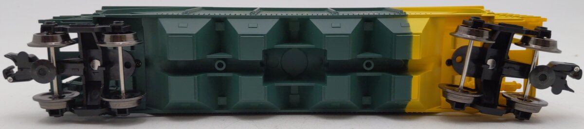 Menards 279-3574 O Scale Chicago & North Western Coal Hopper Car #4291 EX