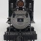 Broadway Limited 907 On30 Custom Milwaukee Road 2-8-0 Steam Locomotive & Tender EX