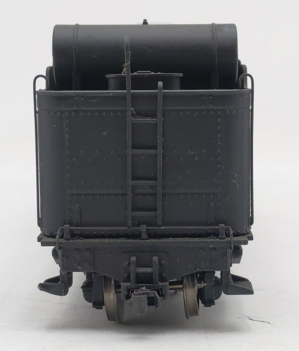 Broadway Limited 907 On30 Custom Milwaukee Road 2-8-0 Steam Locomotive & Tender EX
