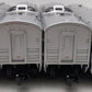 Lionel 6-52423 O Gauge New Haven Alco Diesel Passenger Train Set with TMCC NIB