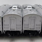 Lionel 6-52423 O Gauge New Haven Alco Diesel Passenger Train Set with TMCC NIB