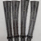 Peco SL-95/96 HO/OO Code 100 12° Medium Radius Right & Left Hand Turnouts [4] EX