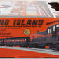 Lionel 6-30189 O Gauge Long Island Rail Road  Diesel Passenger Train Set LN/Box