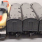 Lionel 6-30189 O Gauge Long Island Rail Road  Diesel Passenger Train Set LN/Box