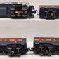 Lionel 6-30189 O Gauge Long Island Rail Road  Diesel Passenger Train Set LN/Box