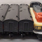 Lionel 6-30189 O Gauge Long Island Rail Road  Diesel Passenger Train Set LN/Box