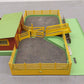 American Flyer 771 Vintage S Operating Cattle Stockyard/Box