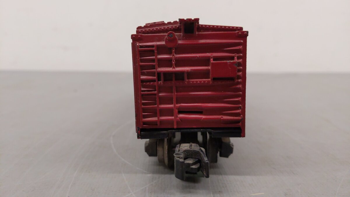 American Flyer 771 Vintage S Operating Cattle Stockyard/Box