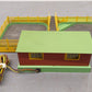 American Flyer 771 Vintage S Operating Cattle Stockyard/Box