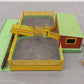 American Flyer 771 Vintage S Operating Cattle Stockyard/Box