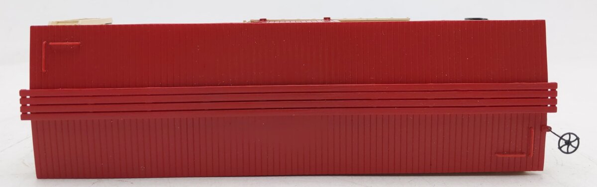 Bachmann 17024 HO Bachmann 175th Anniversary 40' Steel Boxcar EX