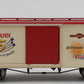 Bachmann 17024 HO Bachmann 175th Anniversary 40' Steel Boxcar EX