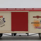 Bachmann 17024 HO Bachmann 175th Anniversary 40' Steel Boxcar EX