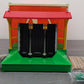 Lionel 6-12915 O 164 Operating Log Loader NIB