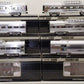 K-Line K4613 O California Zephyr 15" Aluminum Passenger Cars (Set of 6) EX/Box