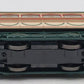 Bachmann Spectrum 25127 On30 Scale Closed Christmas Street Car EX