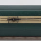 Bachmann Spectrum 25127 On30 Scale Closed Christmas Street Car EX
