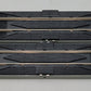 Bachmann HO Assorted Track and Bumpers [16] EX