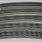 Bachmann HO Assorted Track and Bumpers [16] EX