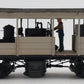 Bachmann 25660 On30 Custom Pocahontas Lumber Co. Two-Truck Shay Steam Locomotive EX