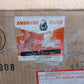 American Flyer 785 Vintage S Coal Loader/Box