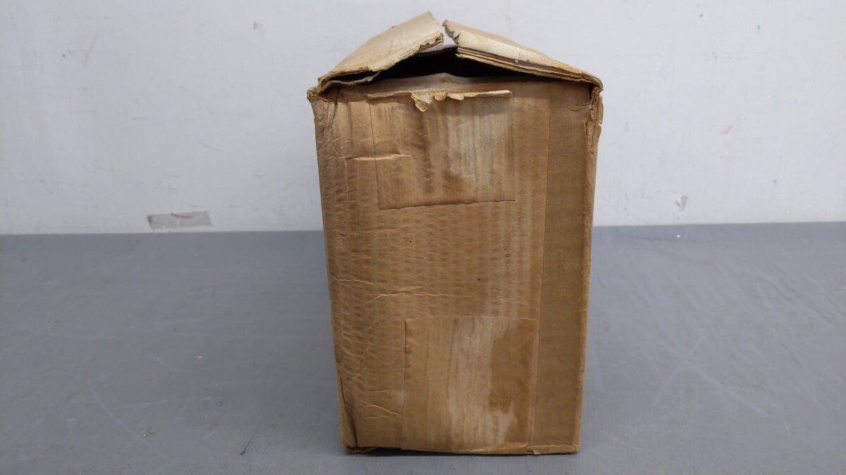 American Flyer 785 Vintage S Coal Loader/Box