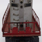 Lionel 2328 Vintage O Burlington GP-7 Powered EMD Diesel Locomotive
