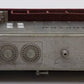 Lionel 2328 Vintage O Burlington GP-7 Powered EMD Diesel Locomotive