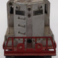 Lionel 2328 Vintage O Burlington GP-7 Powered EMD Diesel Locomotive