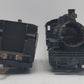 Toby O Scale 2-Rail Brass 0-6-0 USR Steam Locomotive & Tender
