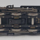 Toby O Scale 2-Rail Brass 0-6-0 USR Steam Locomotive & Tender
